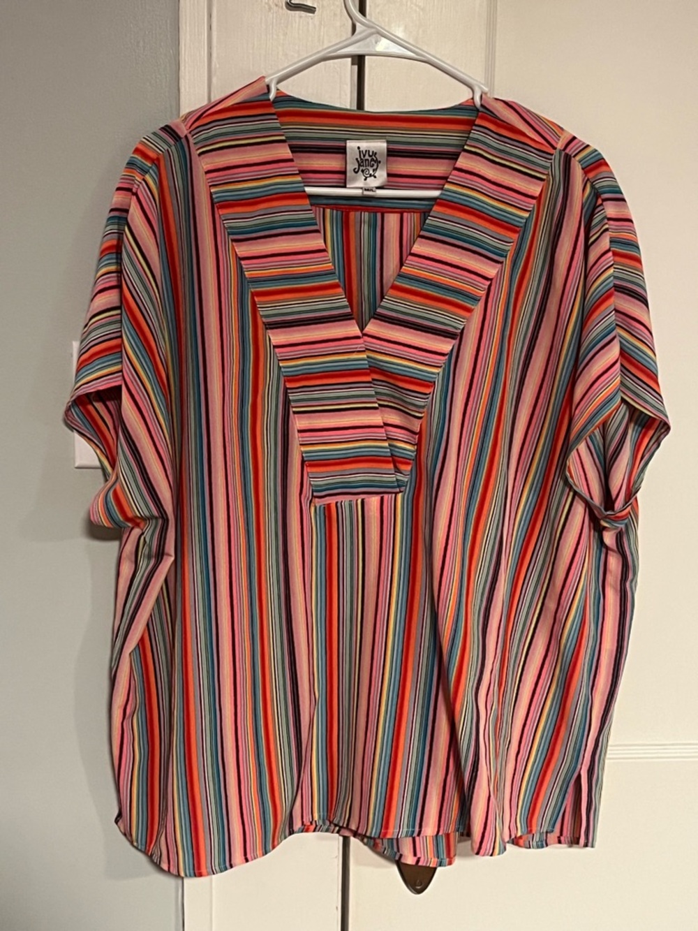 Ivy Jane blouse